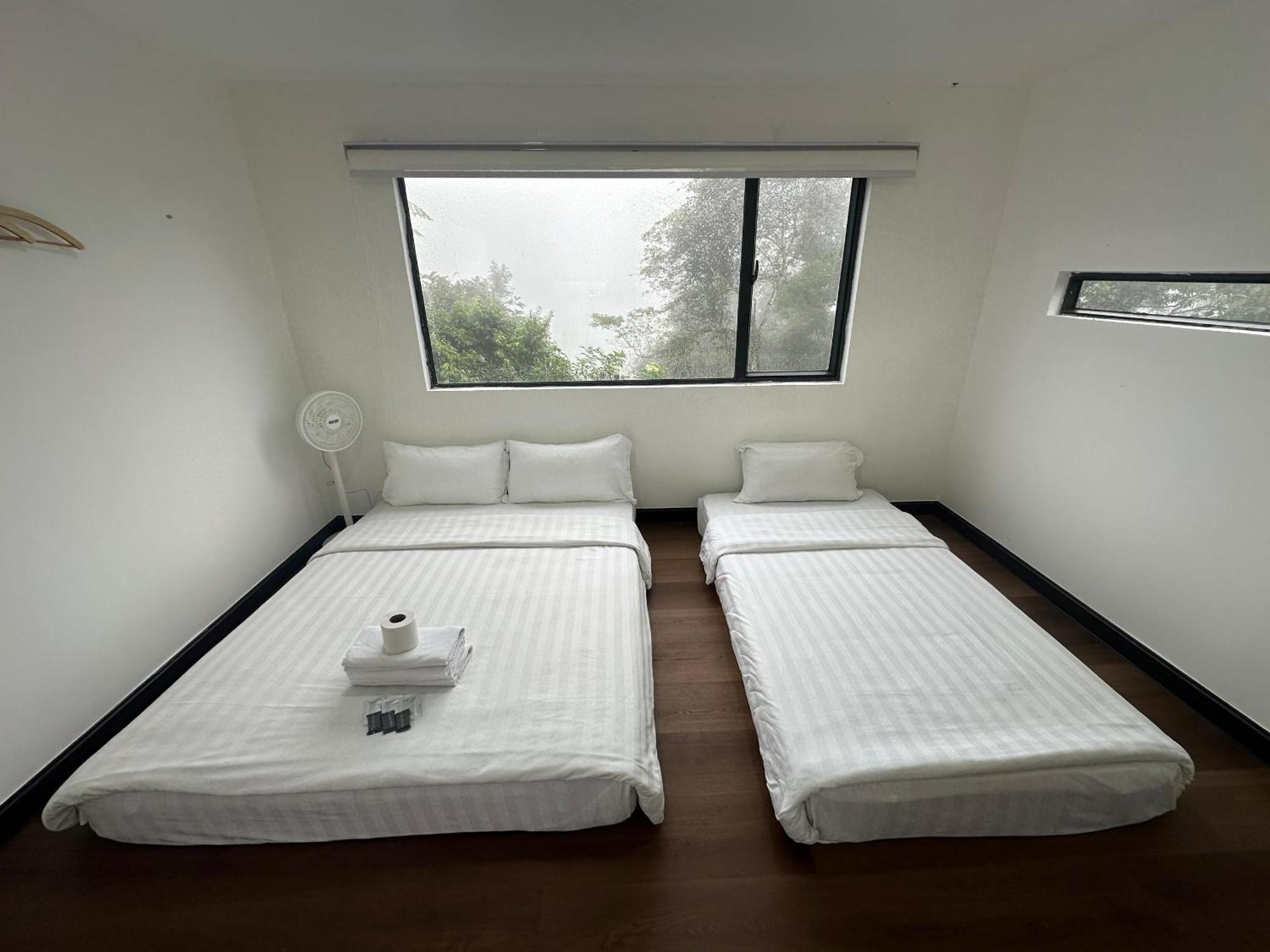 Ayana Holiday Resort Kampong Kundassan Pokój zdjęcie