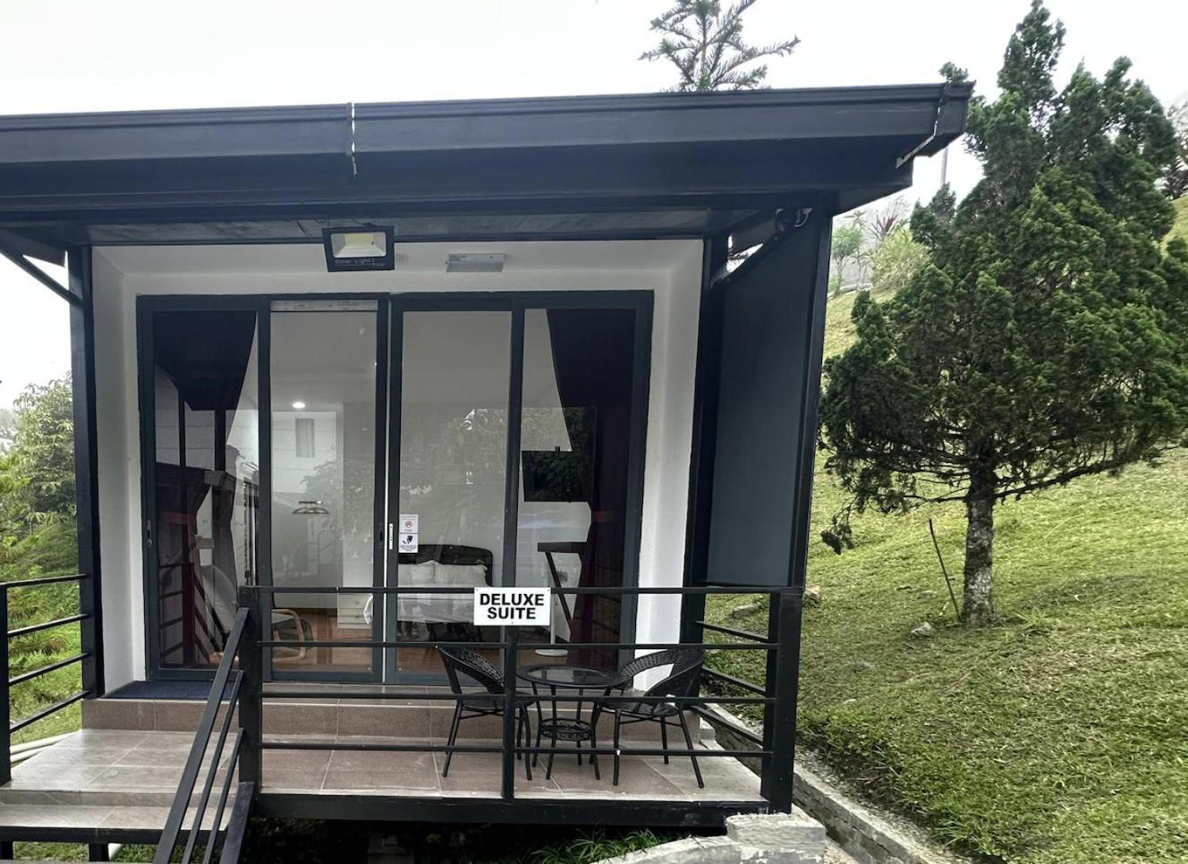 Ayana Holiday Resort Kampong Kundassan Pokój zdjęcie