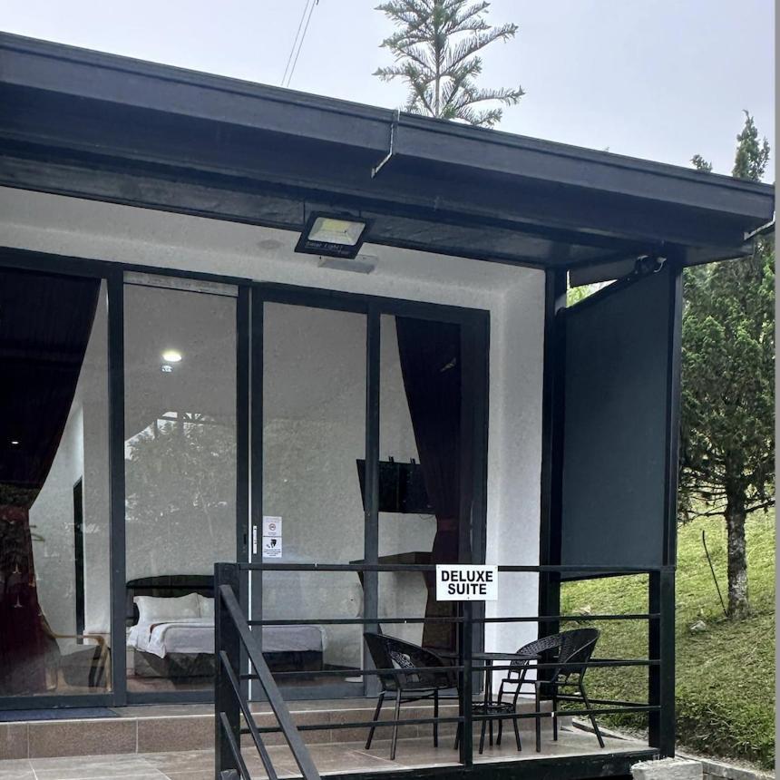 Ayana Holiday Resort Kampong Kundassan Pokój zdjęcie