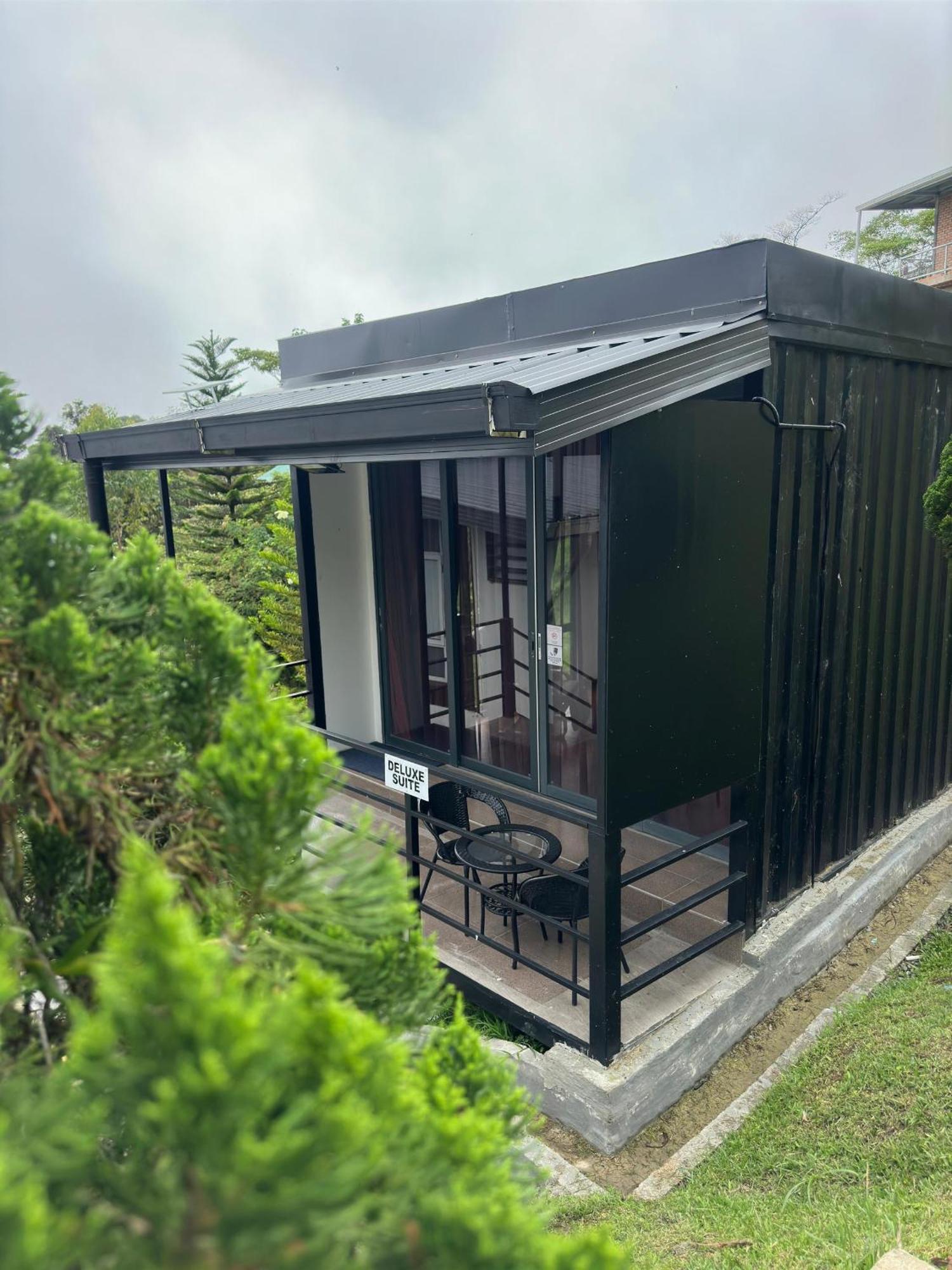 Ayana Holiday Resort Kampong Kundassan Pokój zdjęcie