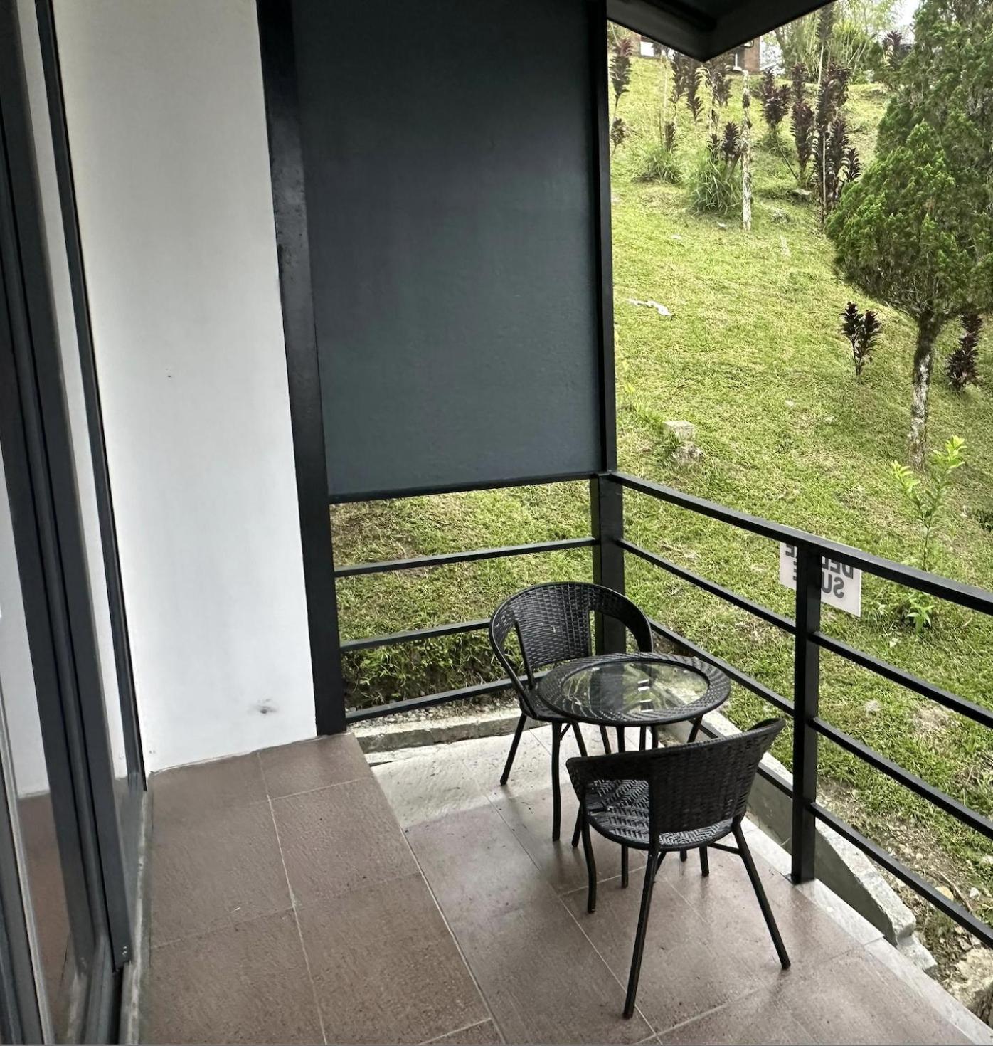 Ayana Holiday Resort Kampong Kundassan Pokój zdjęcie