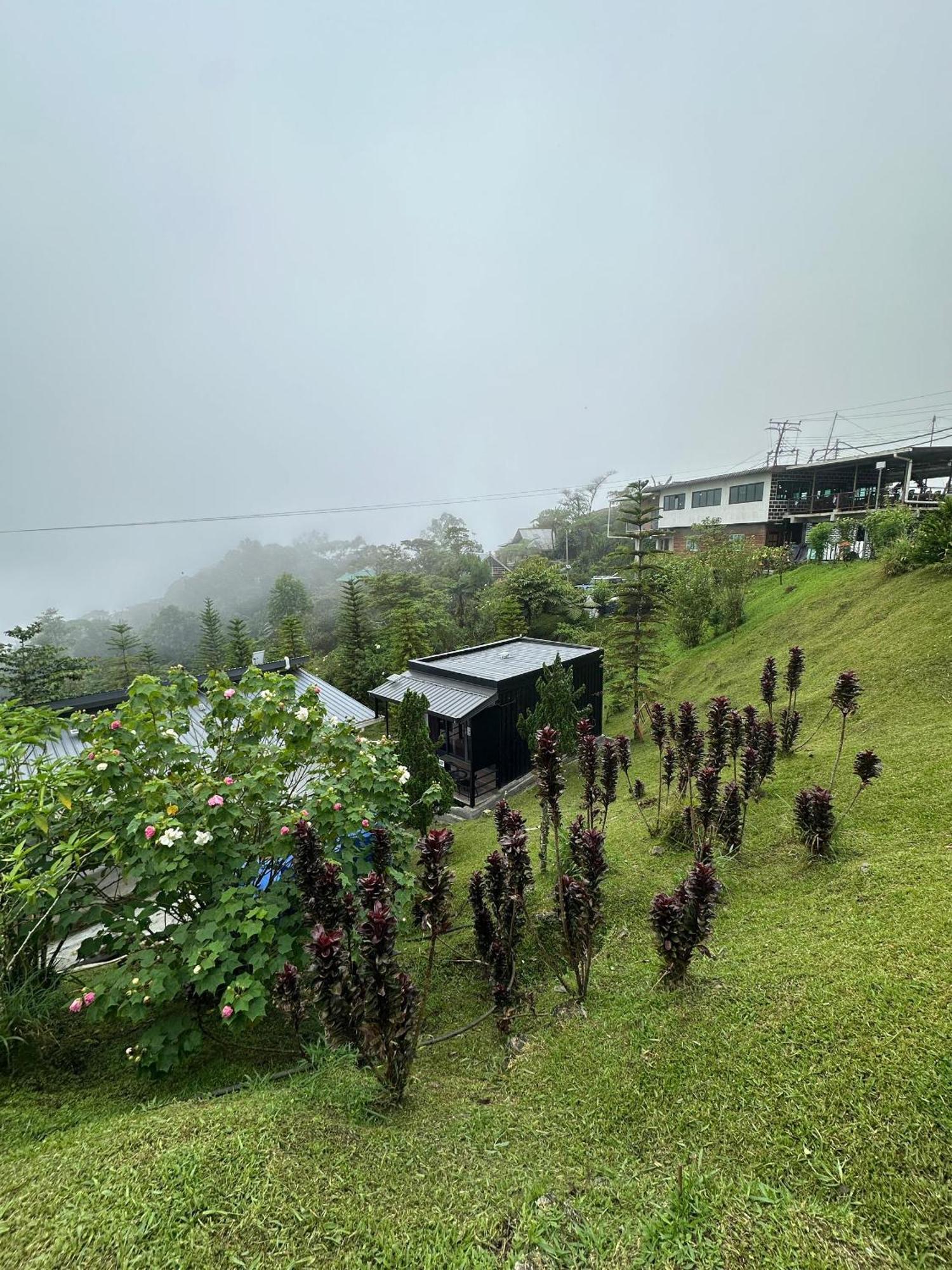 Ayana Holiday Resort Kampong Kundassan Pokój zdjęcie